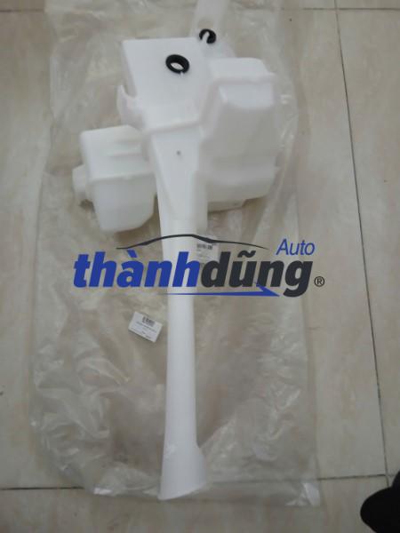 BÌNH NƯỚC RỬA KÍNH XE HYUNDAI SANTAFE 2024 | 98610S1500