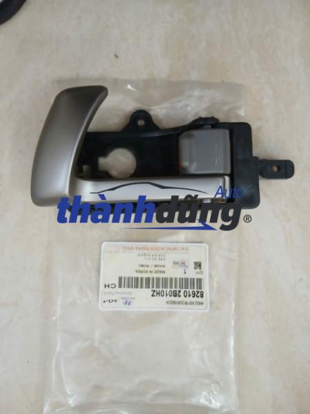 TAY MỞ CỬA TRONG PHỤ HYUNDAI SANTAFE 2010 | 826102B010HZ