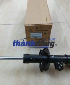 GIẢM XÓC TRƯỚC XE HYUNDAI I10 2015 | 54650B4000