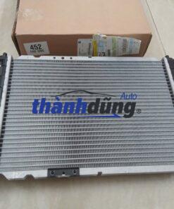 KÉT NƯỚC CHEVROLET SPARK 1.0 2009 | 96477777