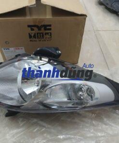 ĐÈN PHA XE CHEVROELT SPARK 2013 | 95226891