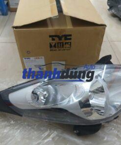ĐÈN PHA XE CHEVROELT SPARK 2013 | 95226891