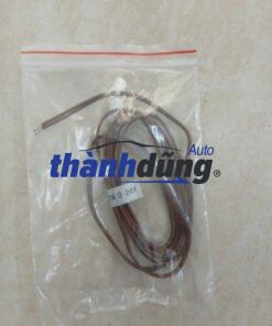 CẢM BIẾN NHIỆT ĐỘ RELAY (DÀN LẠNH) XE ĐÔNG LẠNH KIA K250 | CBD30122607