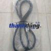 GIOĂNG KHUNG CỬA XE HYUNDAI SANTAFE 2025 | 83110S1000