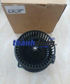 QUẠT DÀN LẠNH XE LEXUS ES330 2006 | 8710333081