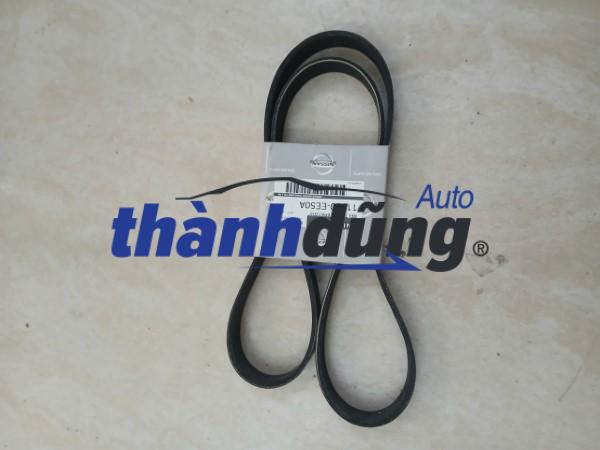 DÂY CUROA TỔNG NISSAN LIVINA 1.8 2010 | 11720EE50A