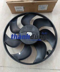 QUẠT DÀN NÓNG XE HYUNDAI PORTER 2 2016 | 977304F100