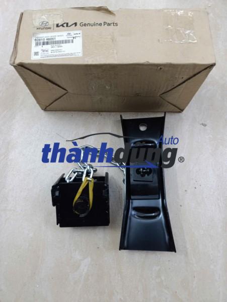 TREO LỐP DỰ PHÒNG KIA K190 D4AF | 6281046051