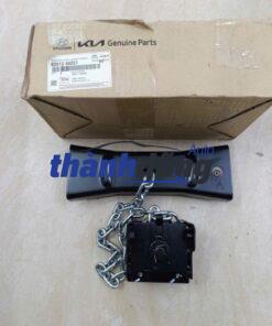 TREO LỐP DỰ PHÒNG KIA K190 D4AF | 6281046051