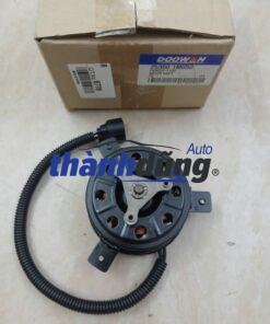 MÔ TƠ QUẠT KÉT NƯỚC XE KIA CERATO 2013 | 253861M050