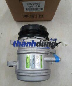 LỐC ĐIỀU HÒA DAEWOO MATIZ 1999-2005 | 96568208