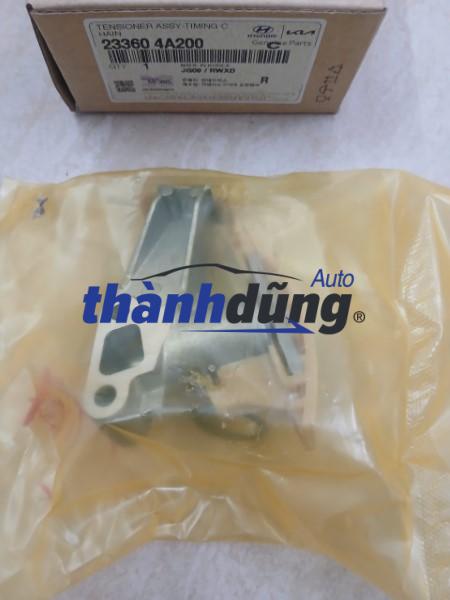 BÚA TĂNG CAM KIA BONGO 3 D4CB 2007-2021 | 233604A200