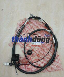 CÁP THẮNG TAY XE TOYOTA HIACE 2006 | 4642026320