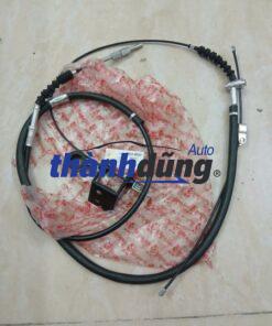 CÁP THẮNG TAY XE TOYOTA HIACE 2006 | 4642026320