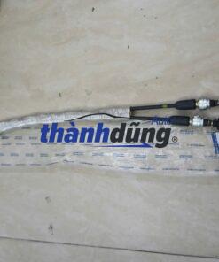 CÁP CHUYỂN ĐỔI SỐ SSANGYONG KORANDO 1998-2005 | 3179005701