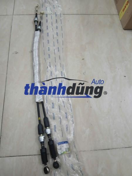 CÁP CHUYỂN ĐỔI SỐ SSANGYONG KORANDO 1998-2005 | 3179005701