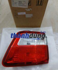 ĐÈN CỐP XE TOYOTA FORTUNER 2010 | 815800K020