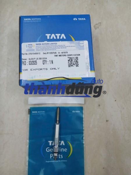 BUGI SẤY XE TATA SUPER ACE 2023 | 270215409912