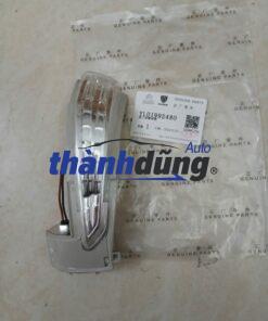 XI NHAN GƯƠNG XE PEUGEOT 508 2018 | 6325J5