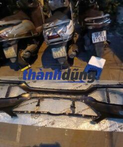 CẢN TRƯỚC XE HYUNDAI SANTAFE 2017 | 865112WAB0