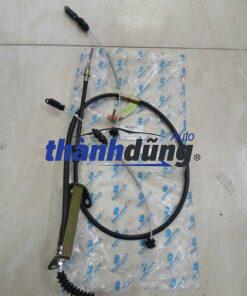 CÁP PHANH TAY XE KIA PRIDE 2004 | KK15344150