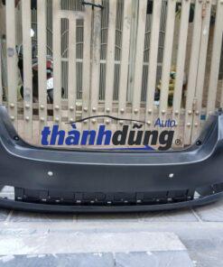 CẢN SAU XE MAZDA 2 2026 | DHS150221BTT
