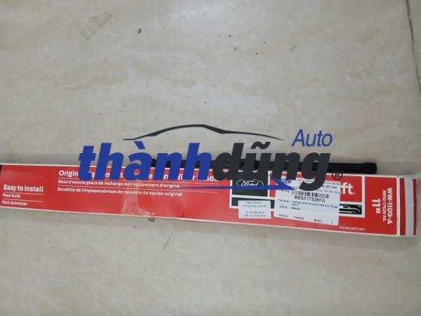 CHỔI GẠT MƯA SAU XE FORD EXPLORER 2021 | BB5Z17528FA