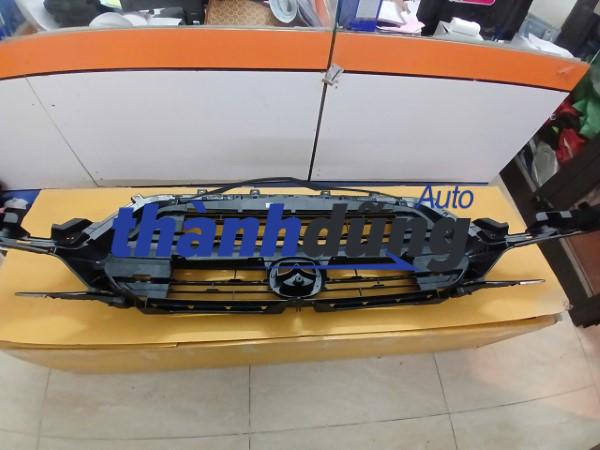 CA LĂNG XE MAZDA BT50 2025 | 1K0050714