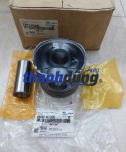 PÍT TÔNG XE HYUNDAI HD65 2025 | 234104C900
