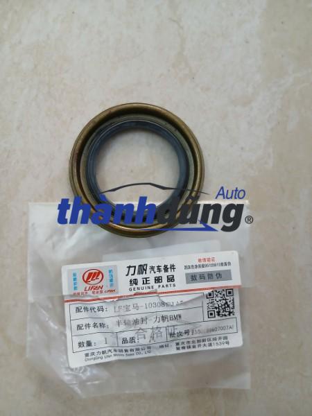 PHỚT LÁP LIFAN 520 45*80*10/16.5 | 458010165