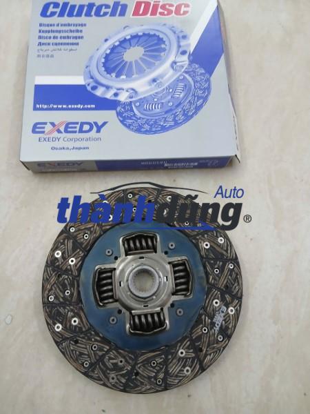 ĐĨA LY HỢP MITSUBISHI PAJERO V65 2008 | MBD059U