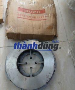 BÀN ÉP XE ISUZU FVR34Q 2021 | 1876101200