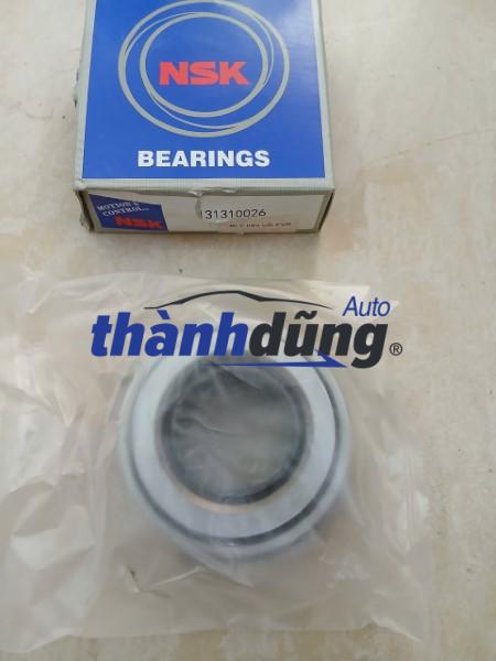 BẠC ĐẠN BI TÊ XE ISUZU FVR34Q 2021 | 131310026