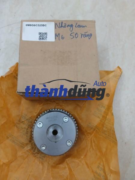 BÁNH RĂNG CAM XE FORD ESCAPE 2.3 2013 | 6M8G6C525BC