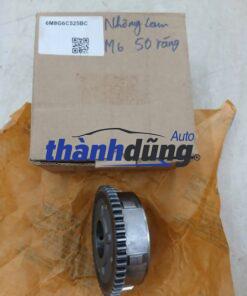 BÁNH RĂNG CAM XE FORD ESCAPE 2.3 2013 | 6M8G6C525BC