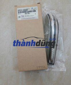 XI NHAN GƯƠNG TRÁI HYUNDAI SANTAFE 2015 | 87613B8000