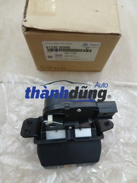 Ổ NGẬM CỐP HẬU XE HYUNDAI SANTAFE 2020 | 812303Z000