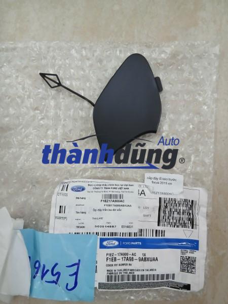 NẮP MÓC CỨU HỘ XE FORD FOCUS 2021 | F1EB17A989ABXUAA