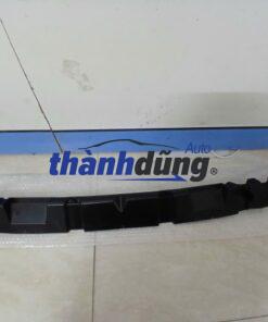 HƯỚNG GIÓ KÉT NƯỚC DƯỚI XE FORD EVEREST 2022 | JB3Z8327E