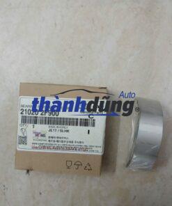 BẠC BALIE HYUNDAI SANTAFE 2.2 2009-2013 | 210202F900