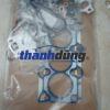 RON ĐẠI TU XE KIA SORENTO 2.2 D4HB 2021 | 209102FB00