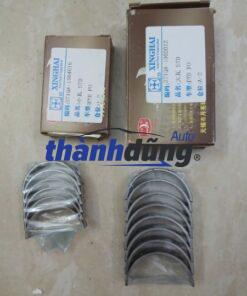BẠC BIÊN XE BYD F0 2015 | 371QA1002012