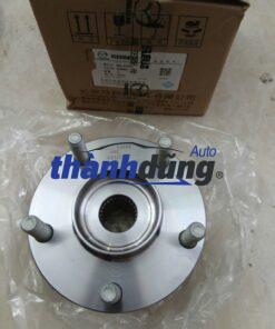 BI MAY Ơ TRƯỚC XE MAZDA 3 2018 | BELJ3304X