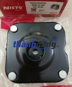 BÁT BÈO GIẢM XÓC XE MAZDA 626 1999 | B25D34380