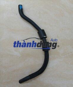 TUY Ô DẪN XĂNG TỪ BÌNH LÊN BƠM CAO ÁP XE MERCEDES C180 | 2710700181