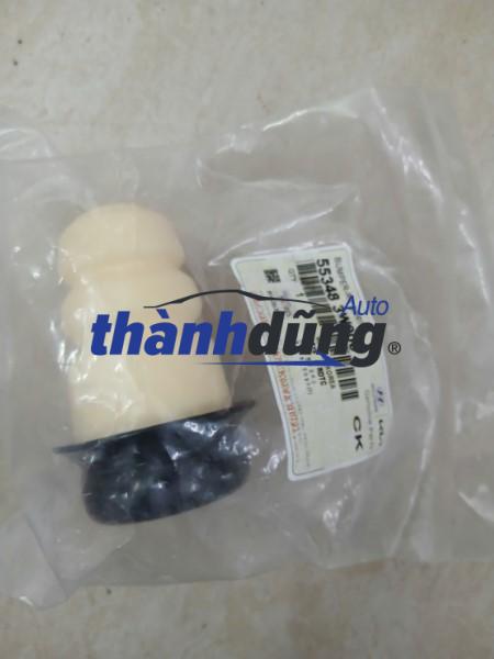 TĂM BÔNG GIẢM XÓC SAU HYUNDAI I10 2014-2020 | 553483W000
