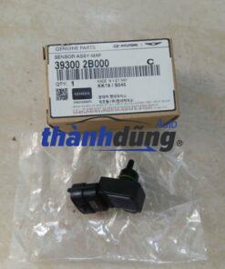 CẢM BIẾN KHÍ NẠP MAP HYUNDAI STAREX 2010-2021 | 393002B000