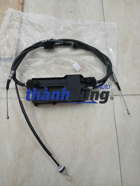 MÔ TƠ ĐIỀU KHIỂN PHANH TAY XE BMW X5 2011 | 34436772103