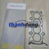 RON MẶT MÁY XE MAZDA CX3 2025 | P50110271A