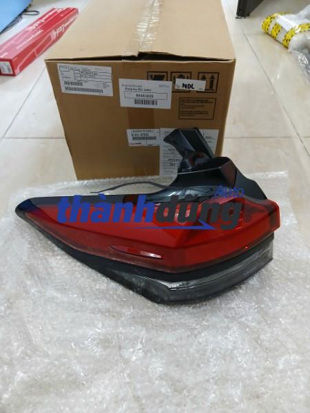 ĐÈN HẬU TRÁI TOYOTA INNOVA CROSS 2024 | 81561VT050